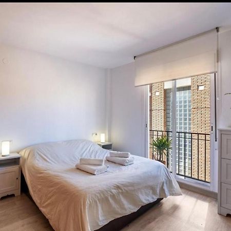 Casa Con Piscina Comunitaria En Albayzin Alto Villa Granada Eksteriør bilde