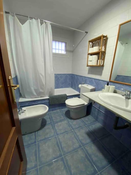 Casa Con Piscina Comunitaria En Albayzin Alto Villa Granada Eksteriør bilde