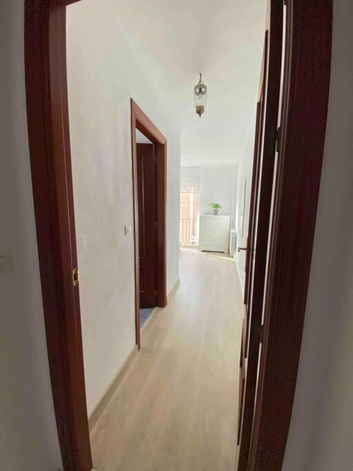 Casa Con Piscina Comunitaria En Albayzin Alto Villa Granada Eksteriør bilde