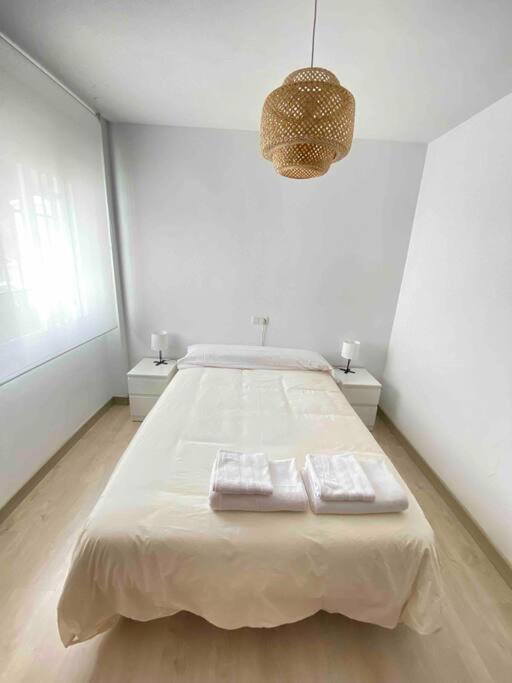 Casa Con Piscina Comunitaria En Albayzin Alto Villa Granada Eksteriør bilde