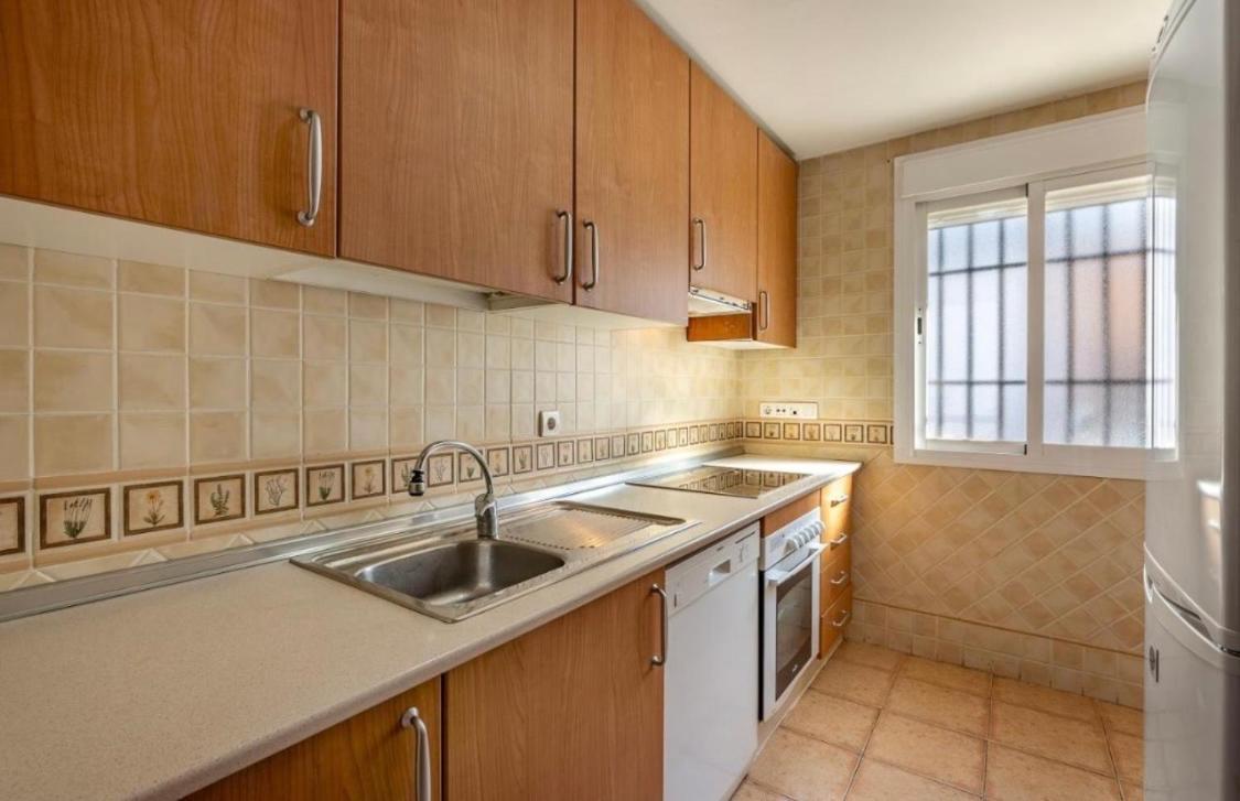 Casa Con Piscina Comunitaria En Albayzin Alto Villa Granada Eksteriør bilde
