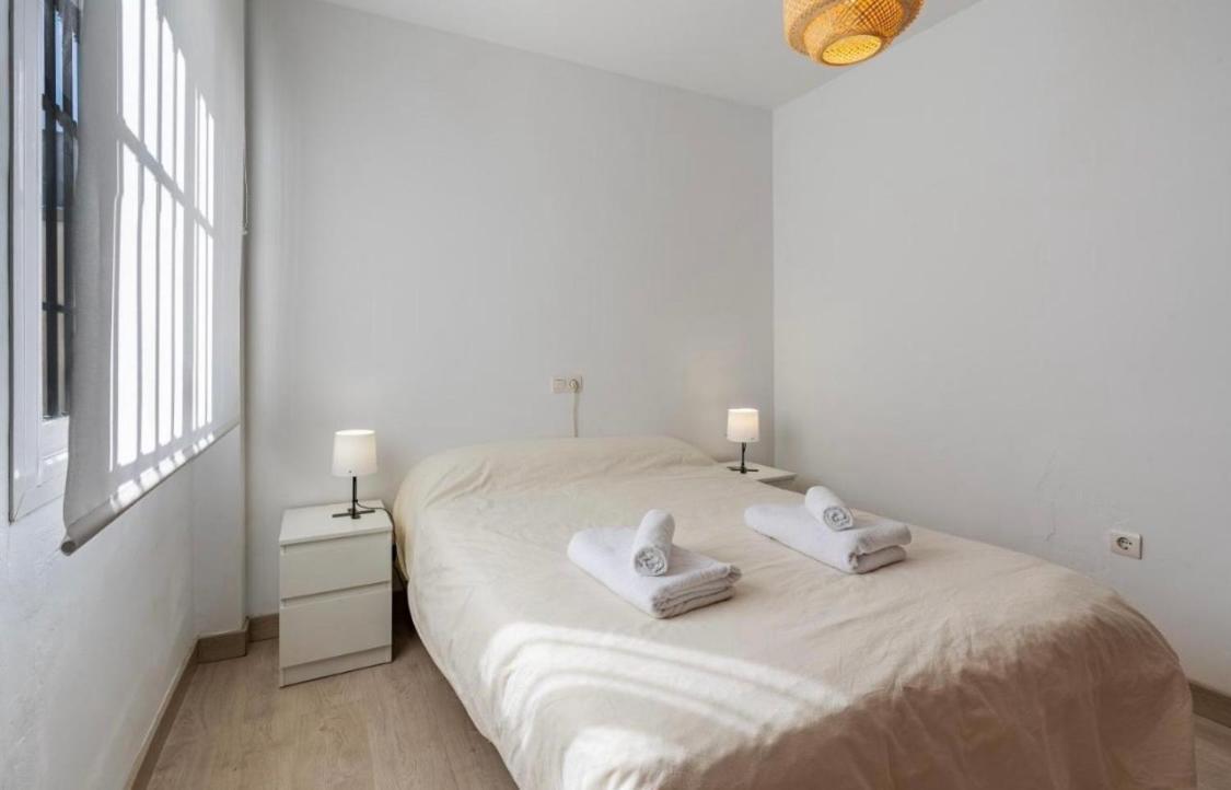 Casa Con Piscina Comunitaria En Albayzin Alto Villa Granada Eksteriør bilde