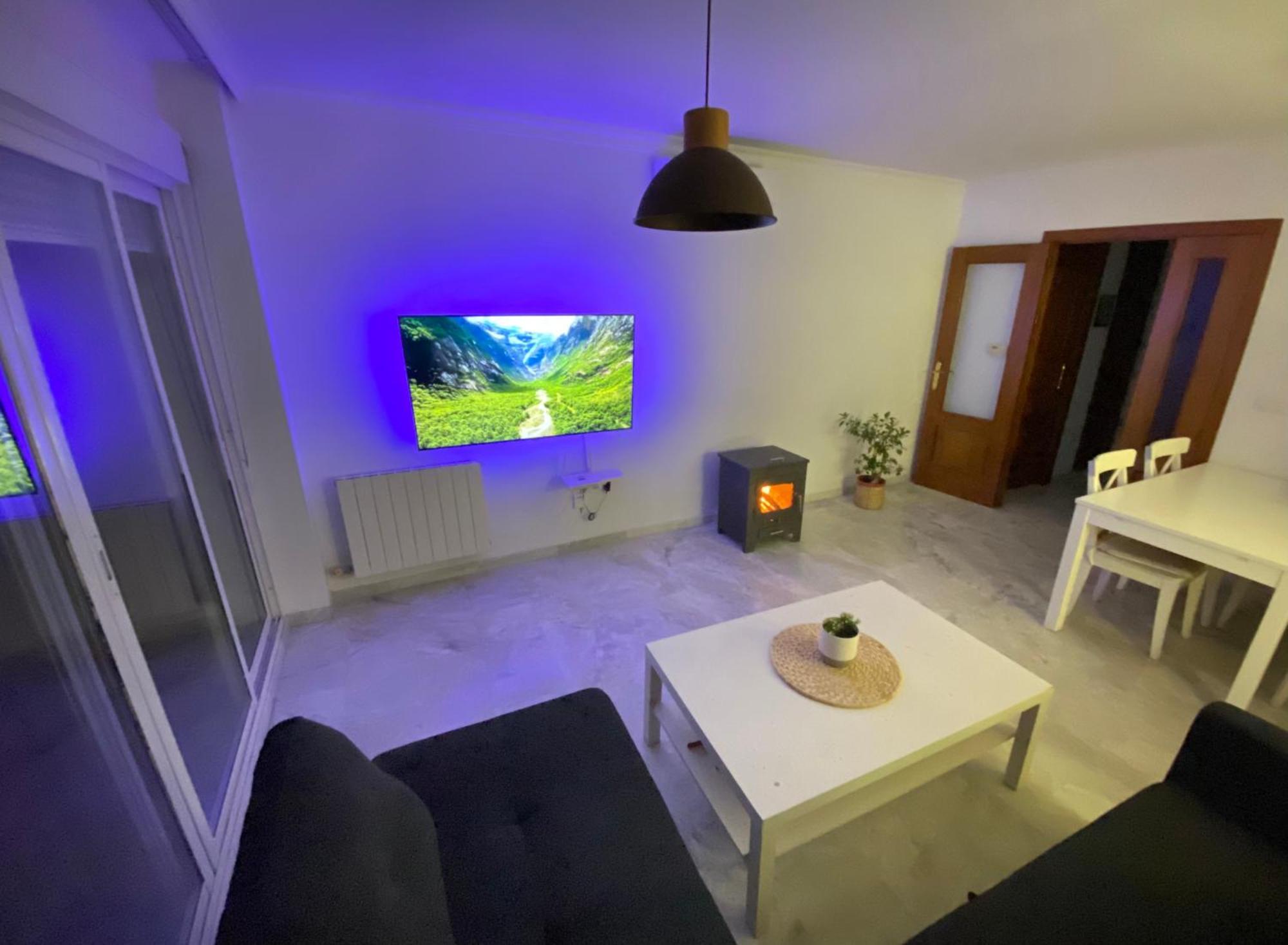 Casa Con Piscina Comunitaria En Albayzin Alto Villa Granada Eksteriør bilde