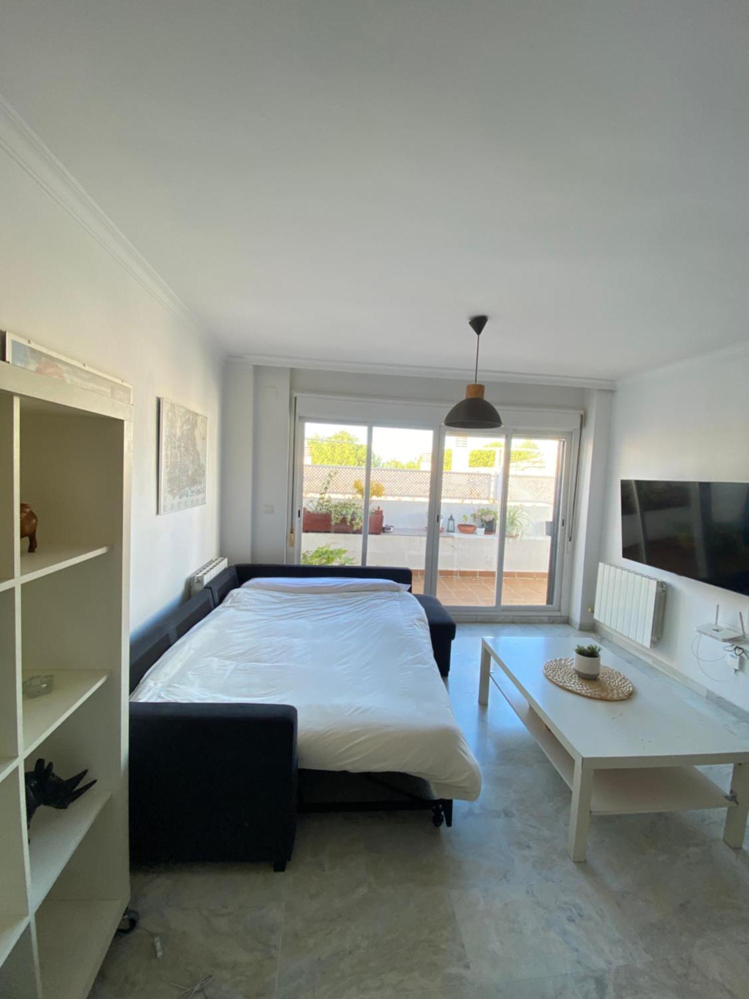 Casa Con Piscina Comunitaria En Albayzin Alto Villa Granada Eksteriør bilde